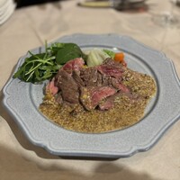 季節の旬彩イタリアン ナビガンテ - 