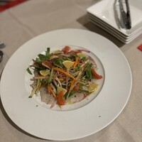 季節の旬彩イタリアン ナビガンテ - 