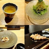 やきとり松岡 - 