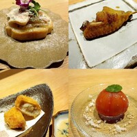 やきとり松岡 - 