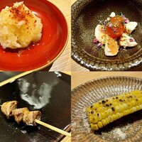 やきとり松岡 - 