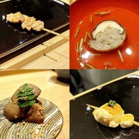 やきとり松岡 - 