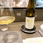 CIRPAS - ペアリング❹プリメイラス ヴィーニャス ソアリェイロ/白ワイン/ポルトガル