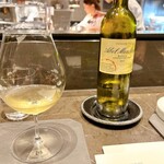 CIRPAS - ペアリング❺アベル メンドーサ ビウラ/白ワイン/スペイン