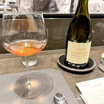 CIRPAS - ペアリング❷ロゼ・ド・クシノマヴロ/ロゼワイン/ギリシャ