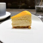 CIRPAS - 14. チーズケーキ