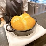 CIRPAS - 6. パン、古株牧場のバター