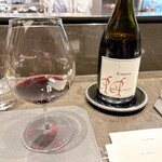 CIRPAS - ペアリング❻ コルナス フィリップ パカレ/赤ワイン/フランス