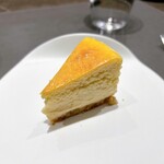 CIRPAS - 14. チーズケーキ