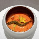 CIRPAS - 2. すいかのガスパチョ