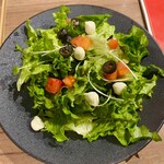 ビストロ酒場 ASUROKU - 