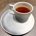 CIRPAS - 13. カフェ