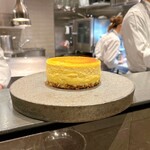 CIRPAS - 14. チーズケーキ