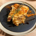 ビストロ酒場 ASUROKU - 