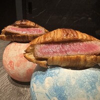 牛に金棒 麻布十番 - 