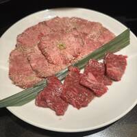 うしごろ 貫 恵比寿本店 - 