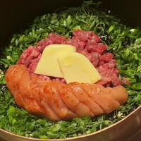 牛に金棒 麻布十番 - 