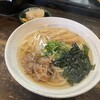 大右衛門うどん 天山店