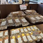 文明堂壹番舘 - 料理写真: