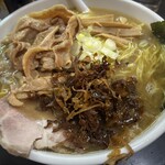 一条流がんこ総本家分家四谷荒木町 - 