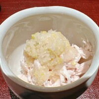 鳥匠 いし井 - 