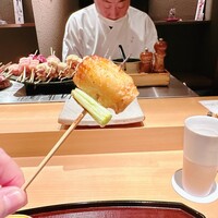 鳥匠 いし井 - 