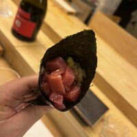 鮨処 凜 - 