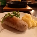 グリル&ワイン メグミ - 