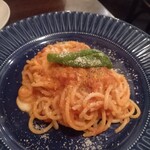 グリル&ワイン メグミ - 