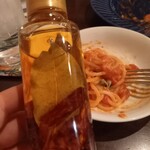 グリル&ワイン メグミ - 