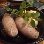 グリル&ワイン メグミ - 