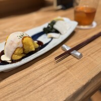 OSAKAきっちん。 東急プラザ渋谷店 - 