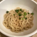 人力俥 - 替え玉