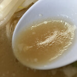にんたまラーメン ゆにろーず - 
