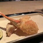 富小路 やま岸 - 