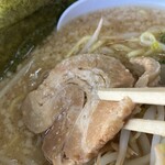 にんたまラーメン ゆにろーず - 