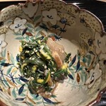 富小路 やま岸 - 