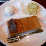 九品寺カフェ コモド - 