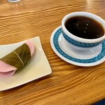 かふぇかなちゃん家 - 料理写真: