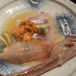 富小路 やま岸 - 