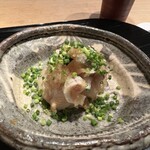 富小路 やま岸 - 