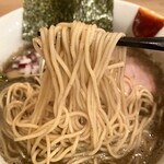 人力俥 - 麺もガチ美味！