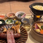 チーズと生はちみつ BeNe 京都河原町店 - 