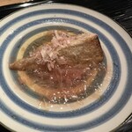 富小路 やま岸 - 