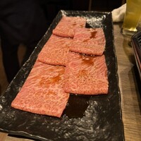 うしごろ 貫 五反田店 - 