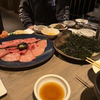うしごろ 貫 五反田店 - 