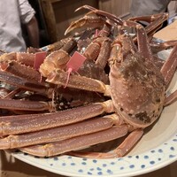 富小路 やま岸 - 