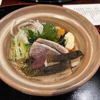 土佐料理 祢保希 日本橋店 - 
