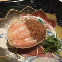 富小路 やま岸 - 