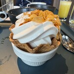 BONSALUTE CAFE - 